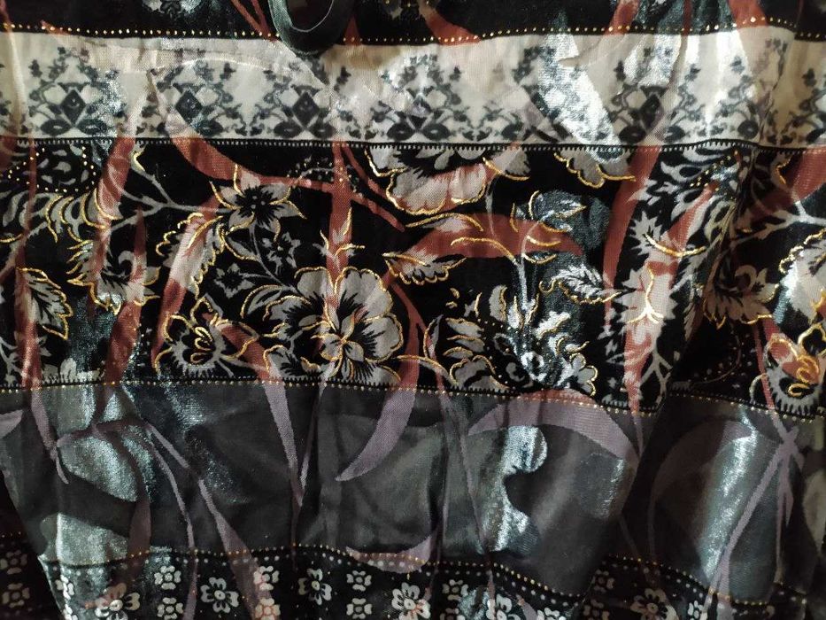 Новая женская блузка! Турция. Размер 46 -48