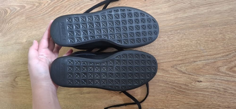 Детски обувки Puma