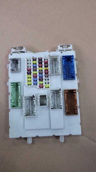 Cutie sigurante ford focus 3 1.6,cod BT88658