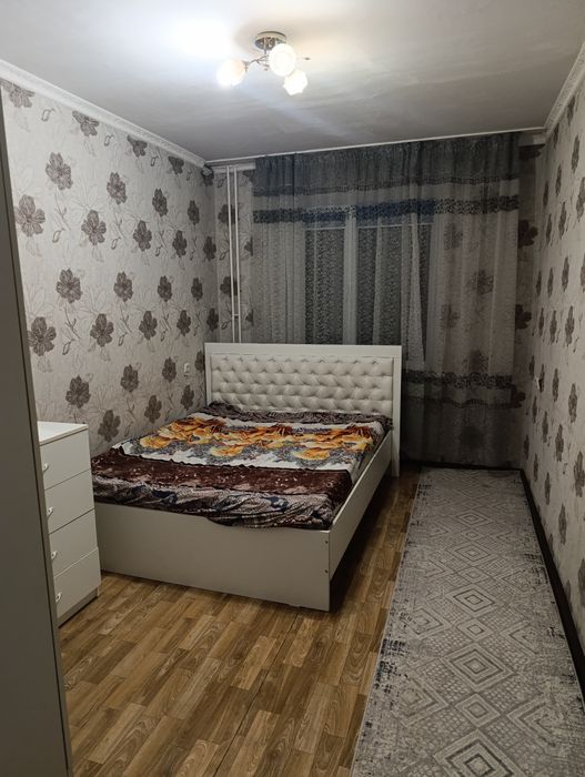 Сдам квартиру на 31 мкр