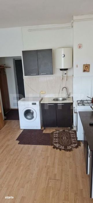 Aparatment cu o camera, 29 mp, zona Tineretului