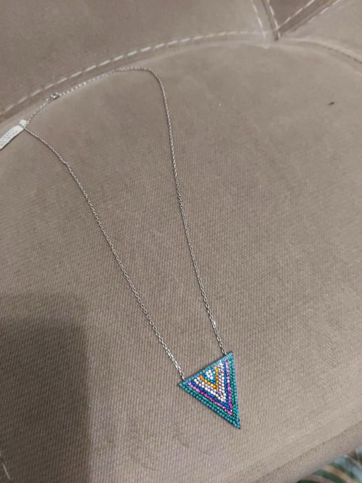 Цепочки серебяные 925 пробы