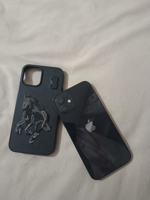 Айфон 12 завод без ремонт