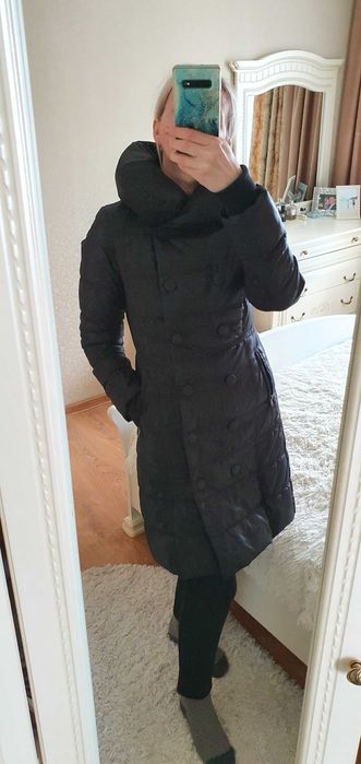 Эксклюзивное пальто пр Турция