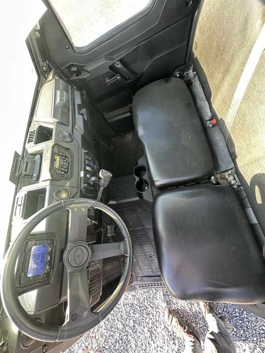 Polaris RANGER 1000 XP