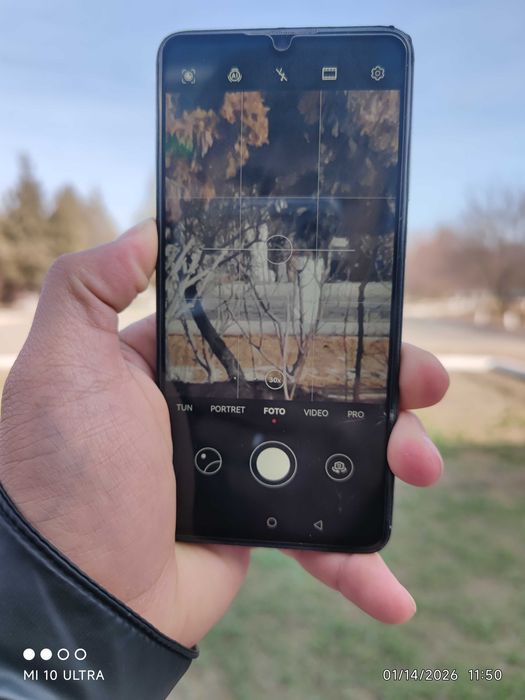 Huawei p30  full komplekt