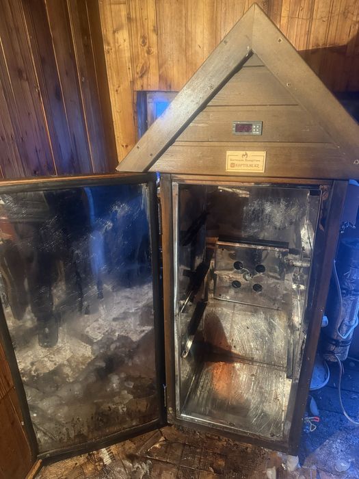 Продам каптильню