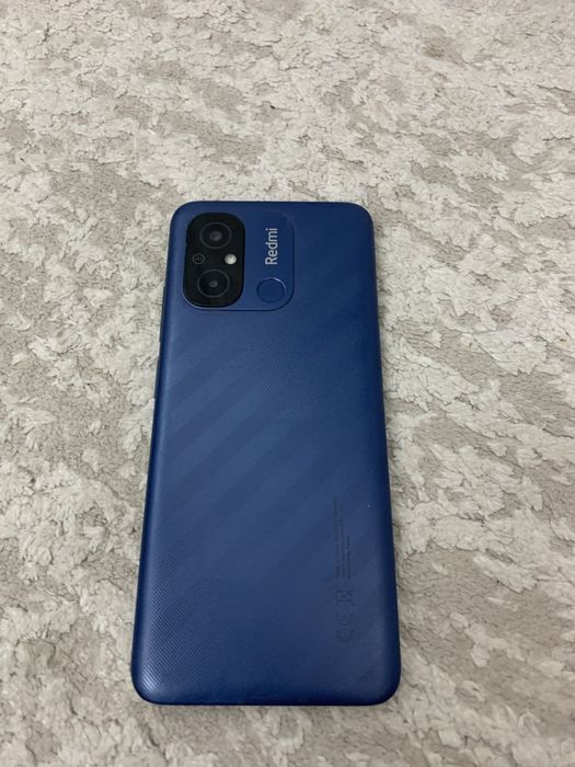 Продается Redmi 12C