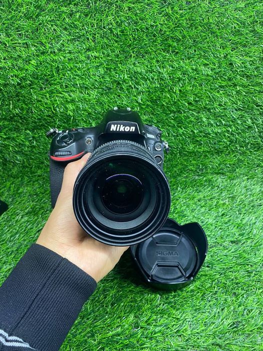 Nikon d800e / никон / ломбард дд / id0023