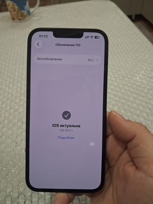 Продам айфон 13 в отличном состоянии