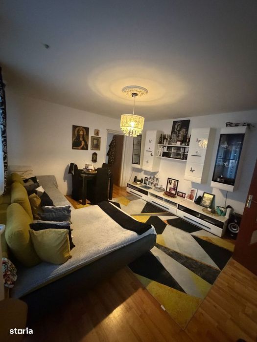 Apartament 3 Camere, Dristor- Metrou