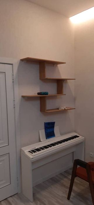 Мебель на заказ, любого дизайна