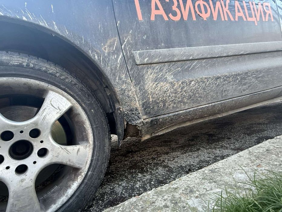 Seat Alhambra 1.9 116 кс НА ЧАСТИ