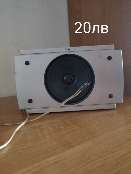 Тонколони Fenda, Sony, Acme, Thunder, TCM