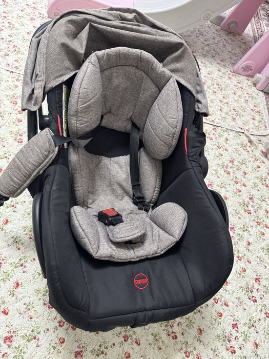 Продается автокресло