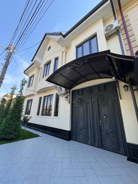 ПРОДАЕТСЯ ДОМ на улице Илгор  Чиланзар Махалля Казирабад