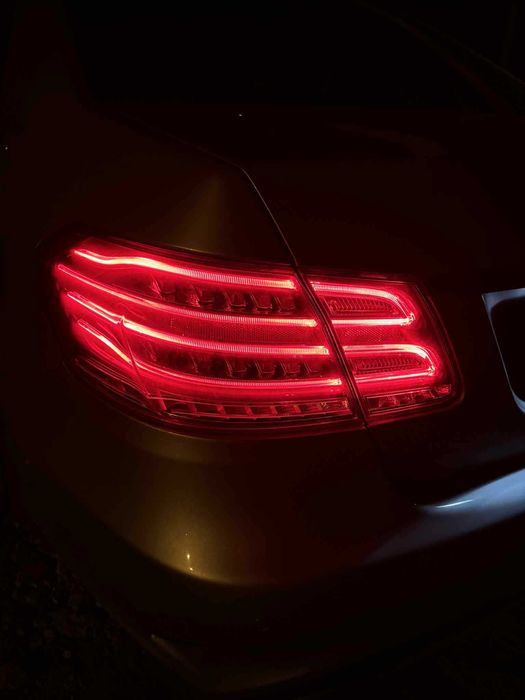 Стопове за w204,w212,w212 facelift, w204 facelift, s212