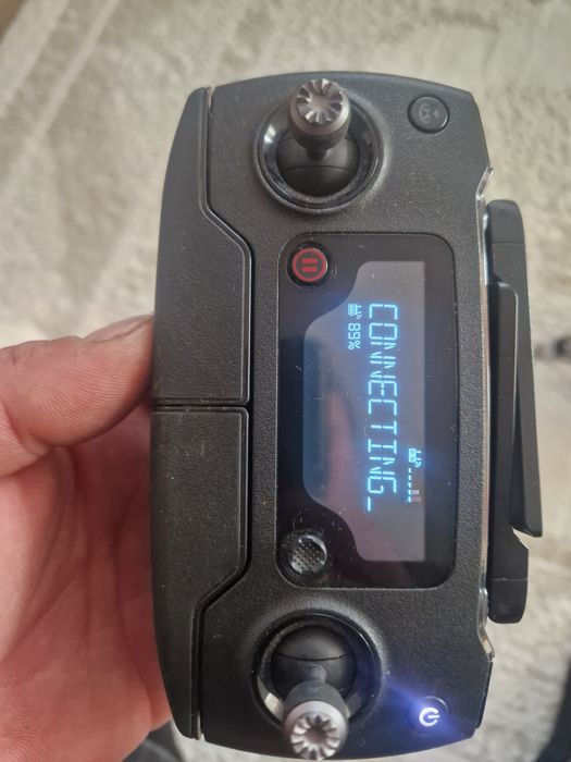 Vind controlăr  dronă mavic 2 pro
