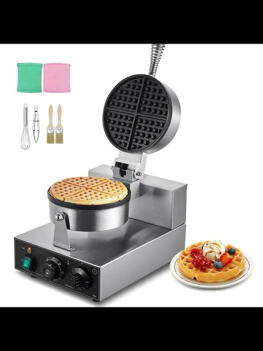 Vaflinitsa vafilnitsa Вафельница vafli aparat vilona vaflennitsa va