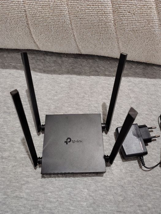 Tp link Archer c54