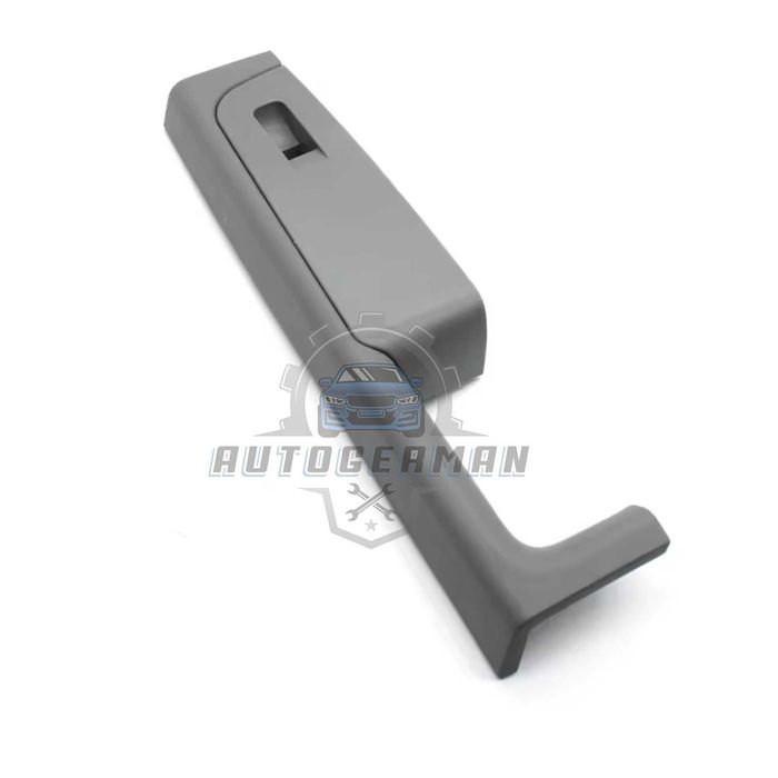 Дръжка панел за Skoda SuperB предната дясна врата автомобила брава