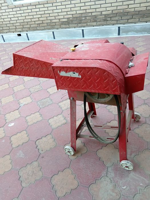 Kanditsaner sotiladi