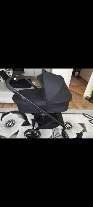 Количка за бебе Cybex Balios S 3в1