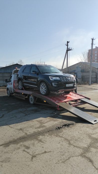 Эвакуатор 24/7 недорого