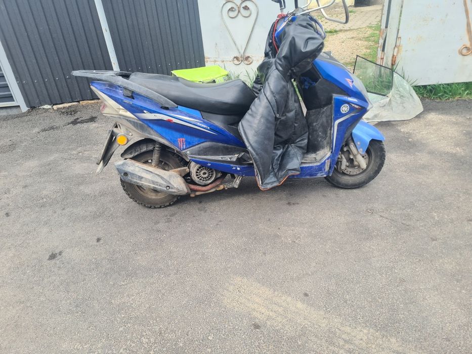 Мопед м8 мопед м8