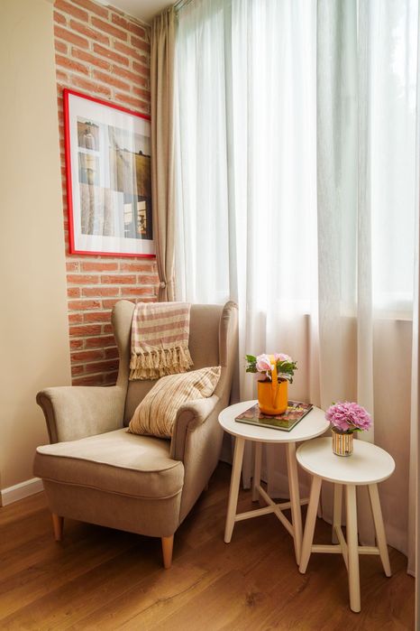 Продава се Двустаен апартамент в София, Оборище - 40 кв.м за 3685 €/кв.м - Снимка #3