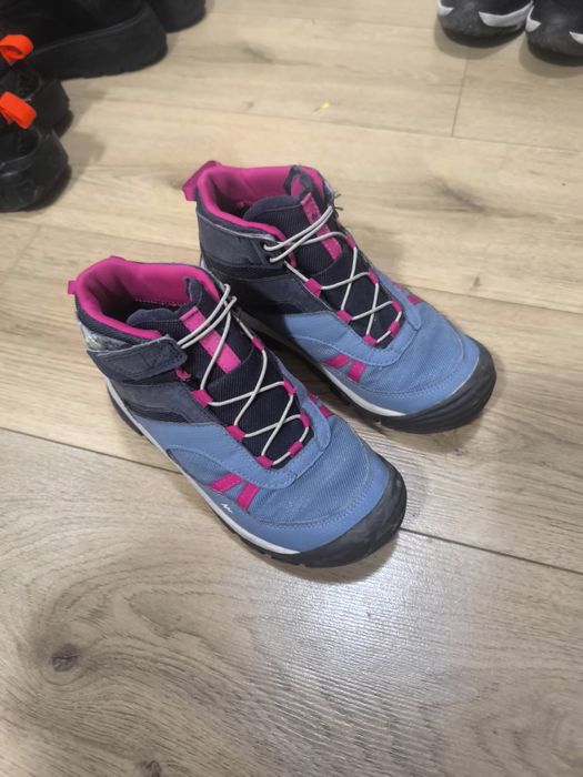 Детски обувки есен-зима номер 33