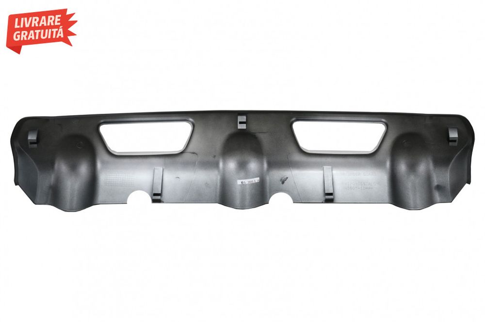 Praguri Trepte Laterale cu Placi de Protectie Nissan X-Trail II T31 No