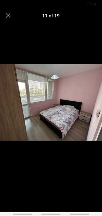3 стаен до Катедрала и бизнес хотел 850€ дългосрочно