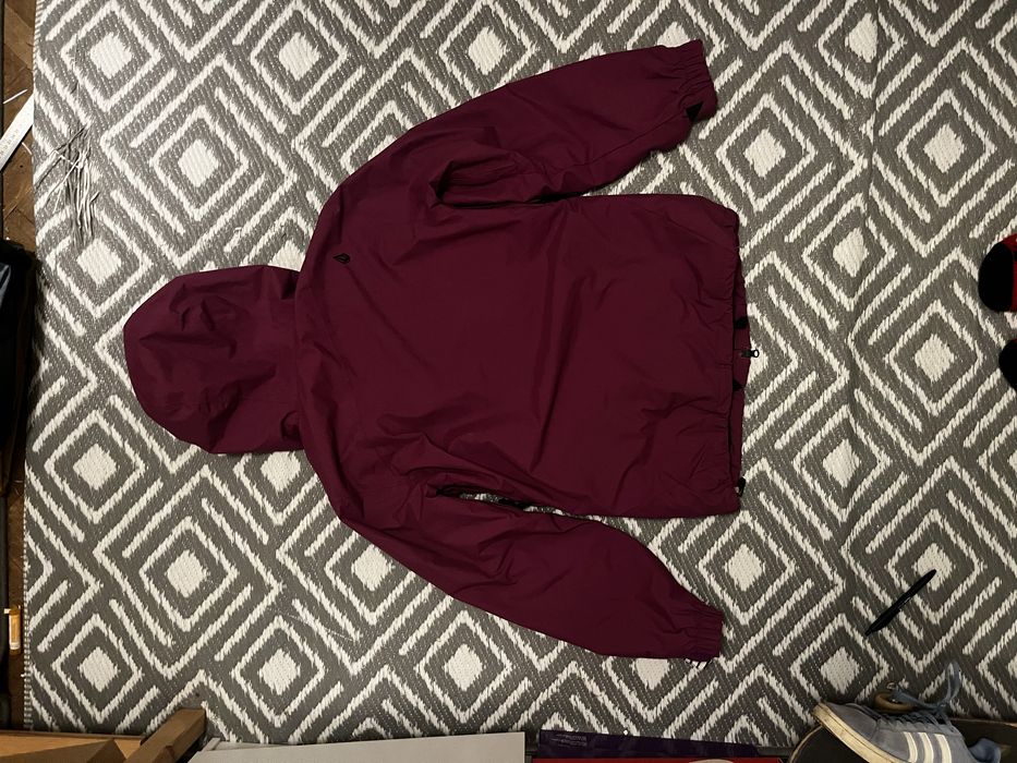 Volcom димно яке за ски/сонуборд размер S