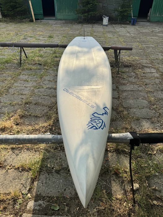 Падъл борд-SUP- Твърда дъска Starboard