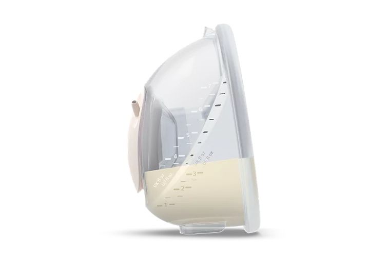 Двойна помпа за кърма - Philips Avent Hands-free