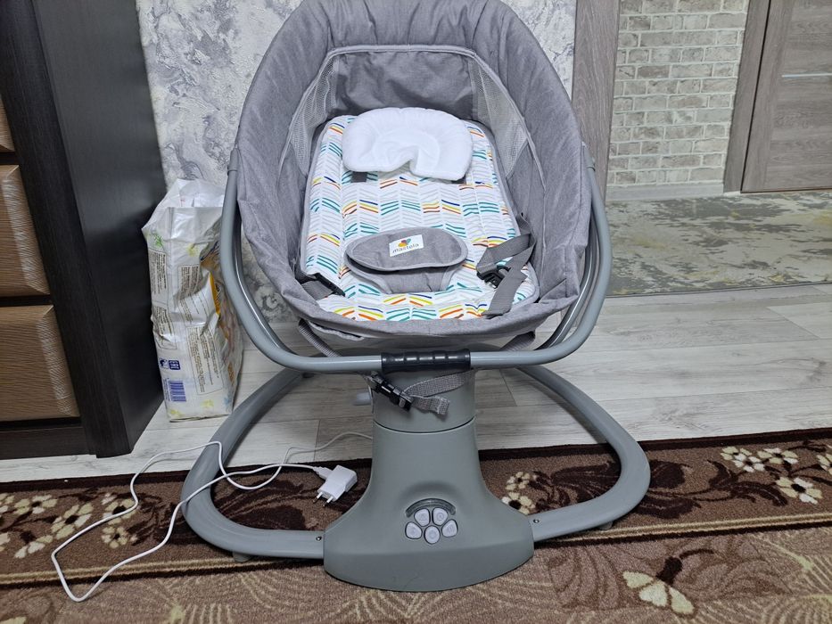 Продаётся шезлонг