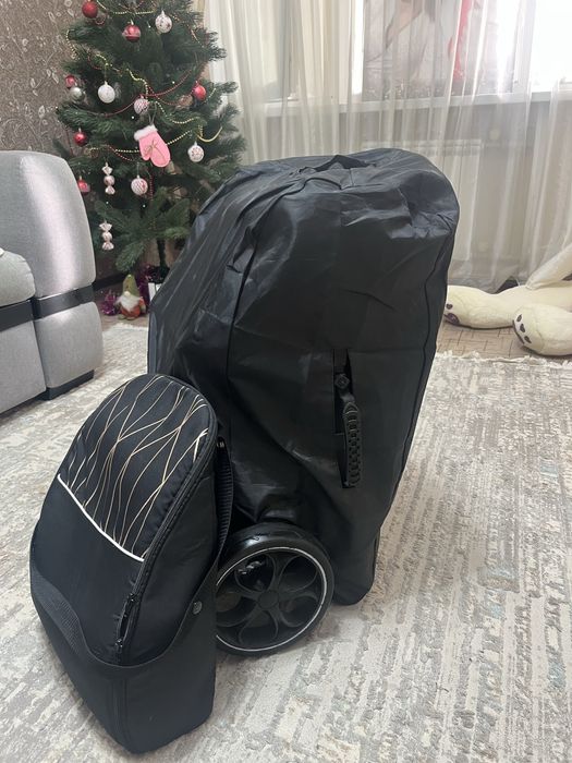 Коляска детская прогулочная