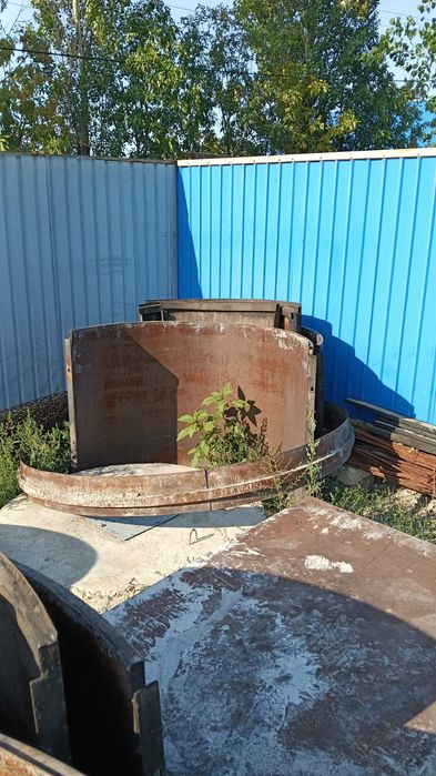 Жби форма для кольцо