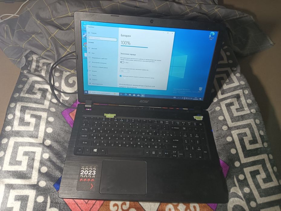 Продам ноутбук Acer