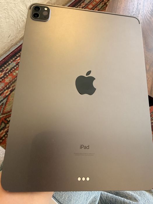 Ipad pro 11 дюймовый, 3 gen