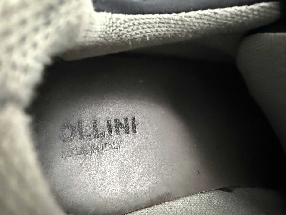 Маркови обувки POLLINI Made in Italy 41