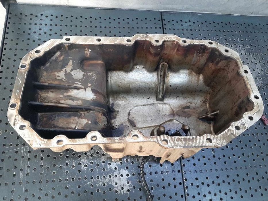 baie ulei 1.4 tsi cax vw golf 6 audi a3 8p seat leon toledo altea 03c103603t