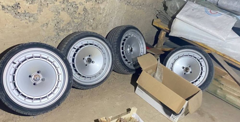 Diska 17 balon yengi