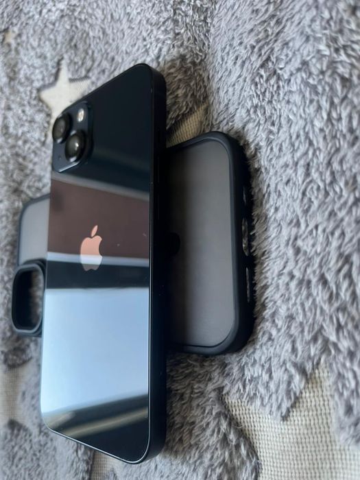 Обмен айфон 13 128