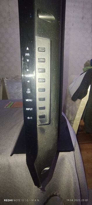 Продам телевизор LG LCD