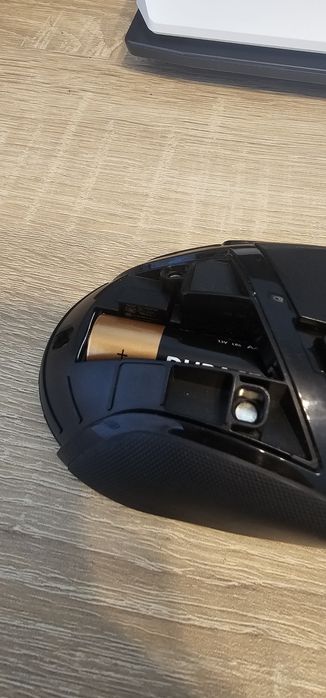 Razer basilisk x hyperspeed