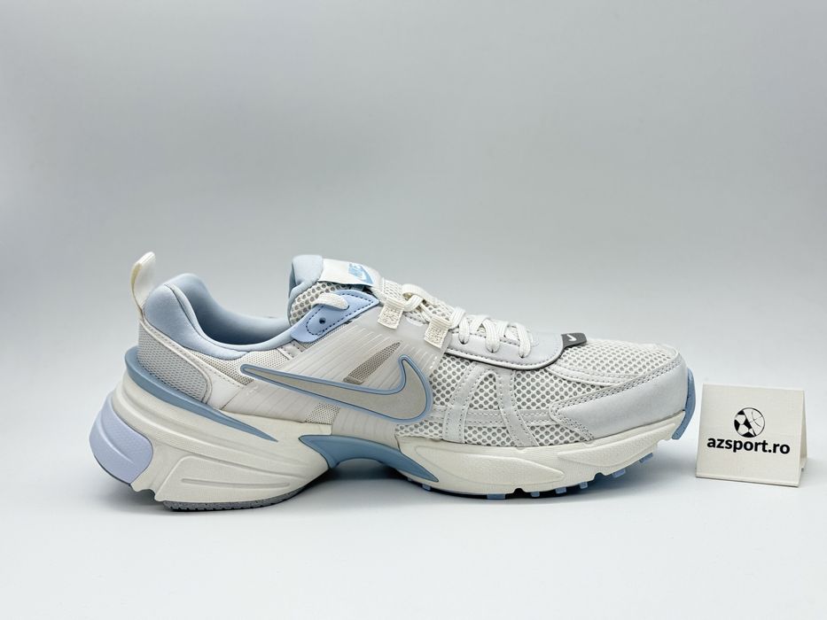 Nike V2K Run Noi Originali (44,5)