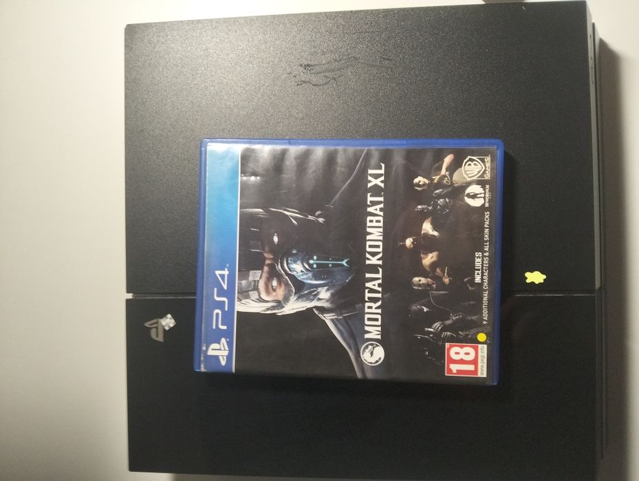 PlayStation 4 stare perfectă gta 5 premium edition