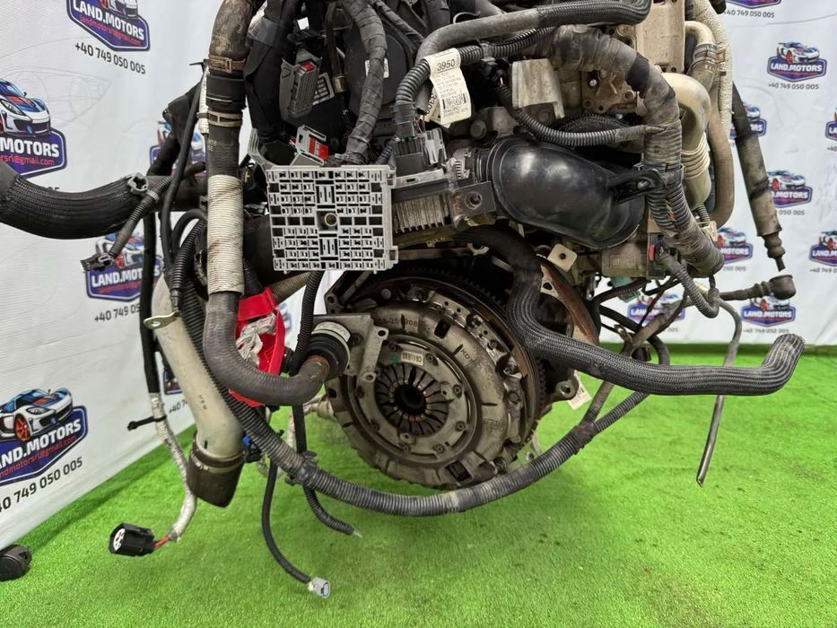 MOTOR COMPLET OPEL 2.2 CDTi DIESEL COD: A22DM 163 HP / 120 KW 2010 - 2024